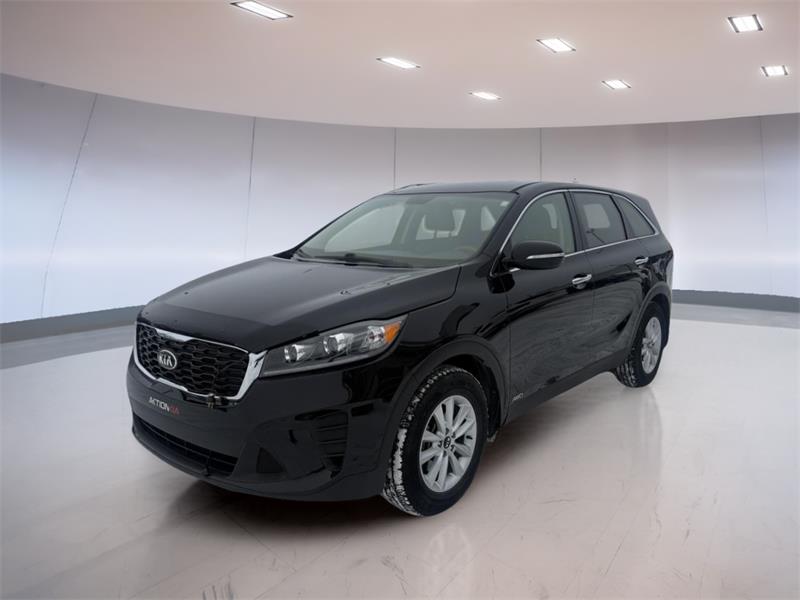 kia Sorento 2020