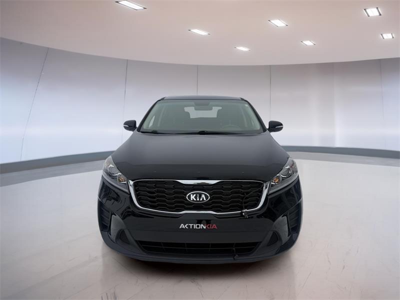 kia Sorento 2020 - 2