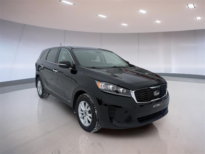 kia Sorento 2020 - 3