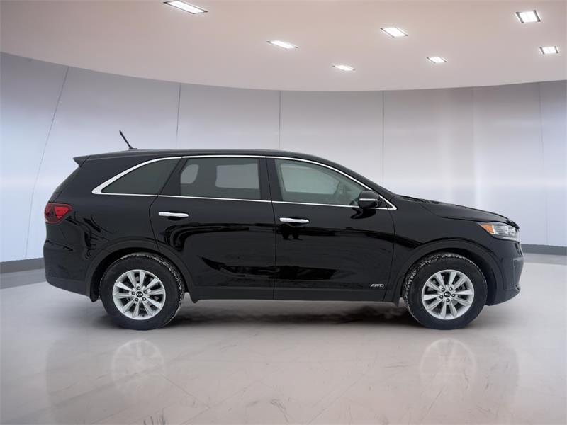 kia Sorento 2020 - 4
