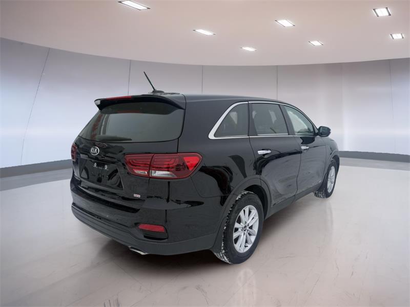 kia Sorento 2020 - 5
