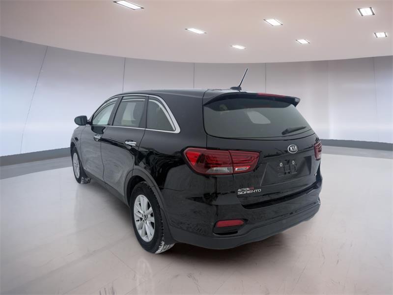 kia Sorento 2020 - 6