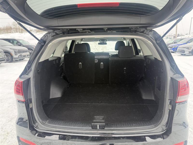 kia Sorento 2020 - 7