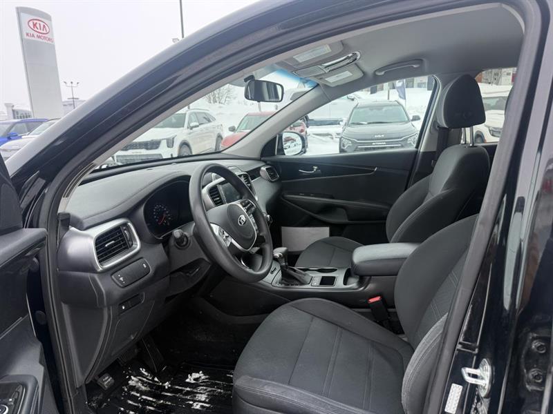 kia Sorento 2020 - 8