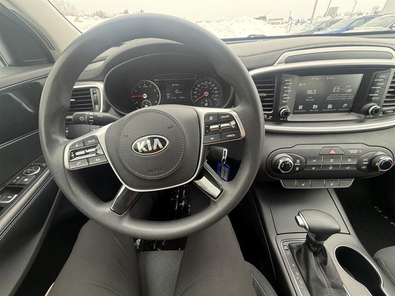 kia Sorento 2020 - 9