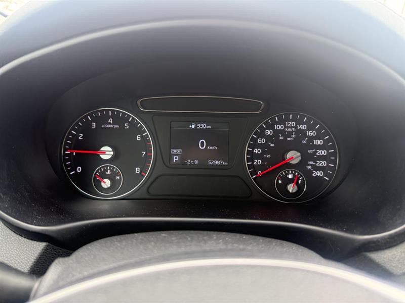 kia Sorento 2020 - 10