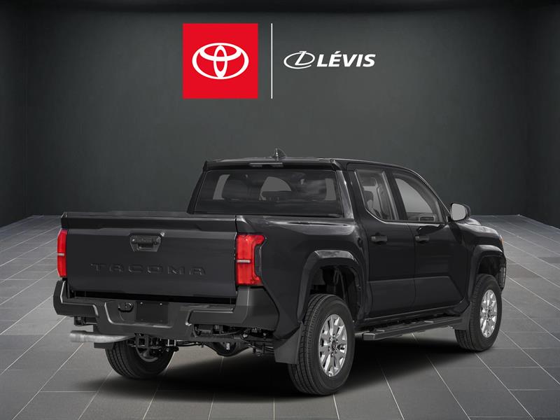 toyota Tacoma 2026 - 2