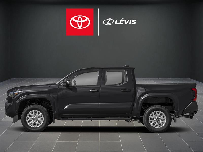 toyota Tacoma 2026 - 3
