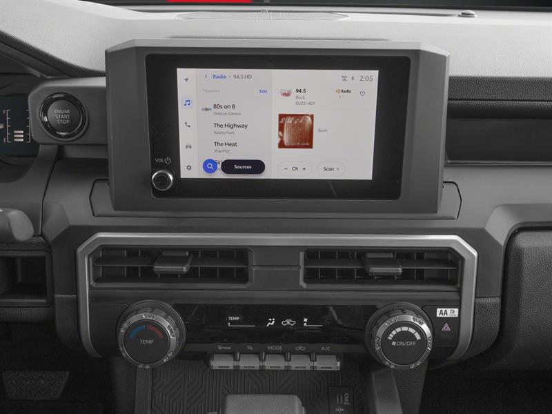 toyota Tacoma 2026 - 6