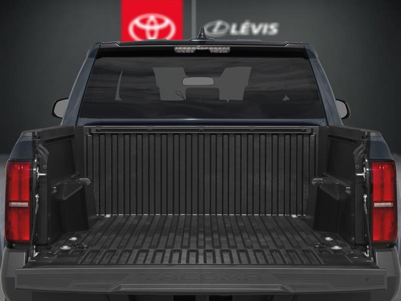 toyota Tacoma 2026 - 7