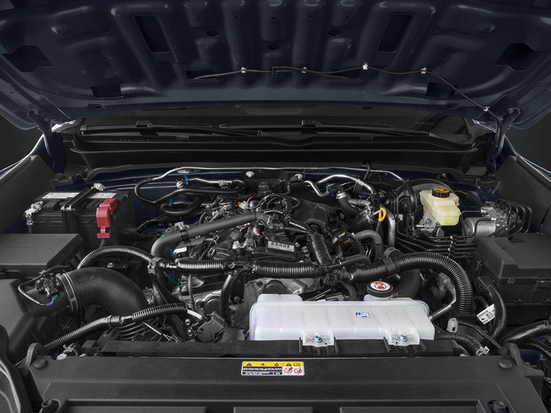 toyota Tacoma 2026 - 8