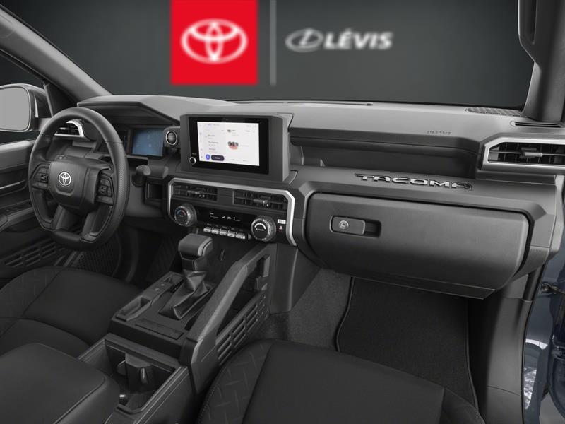 toyota Tacoma 2026 - 11
