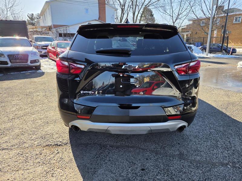 2021 Chevrolet Blazer - Image 6