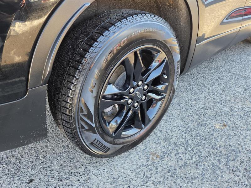 2021 Chevrolet Blazer - Image 8