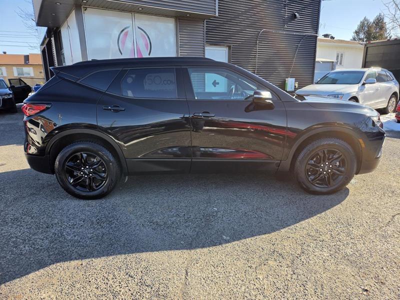 2021 Chevrolet Blazer - Image 9