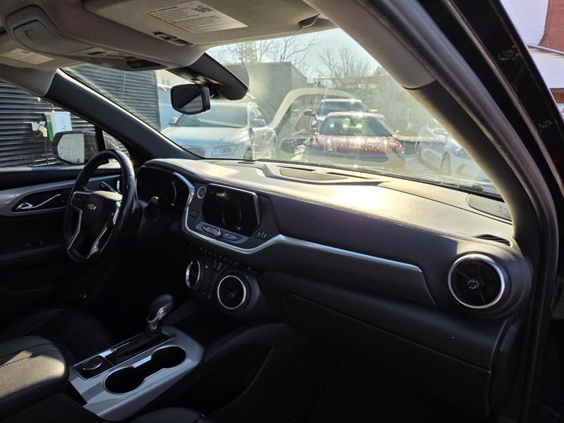 2021 Chevrolet Blazer - Image 10