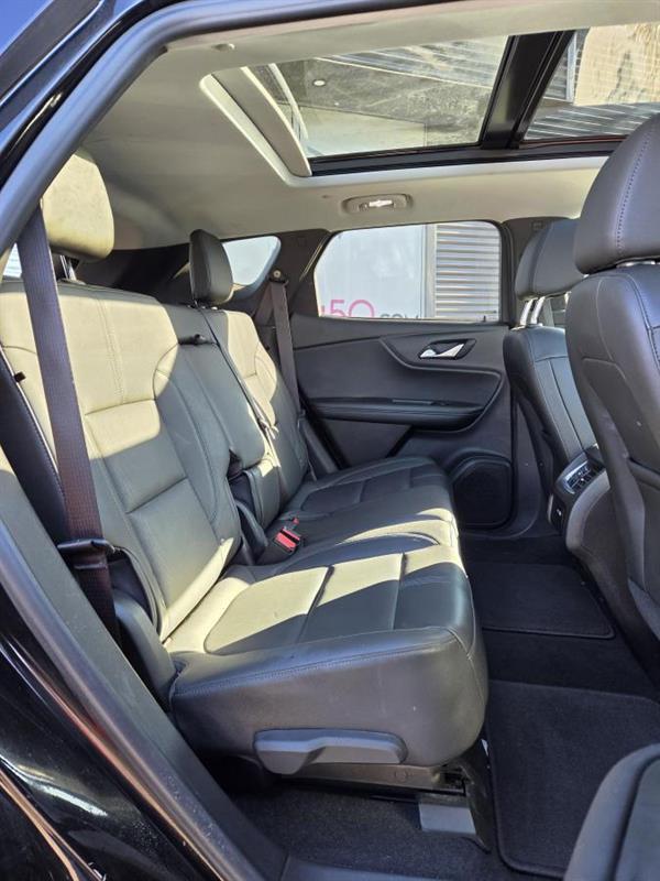 2021 Chevrolet Blazer - Image 12