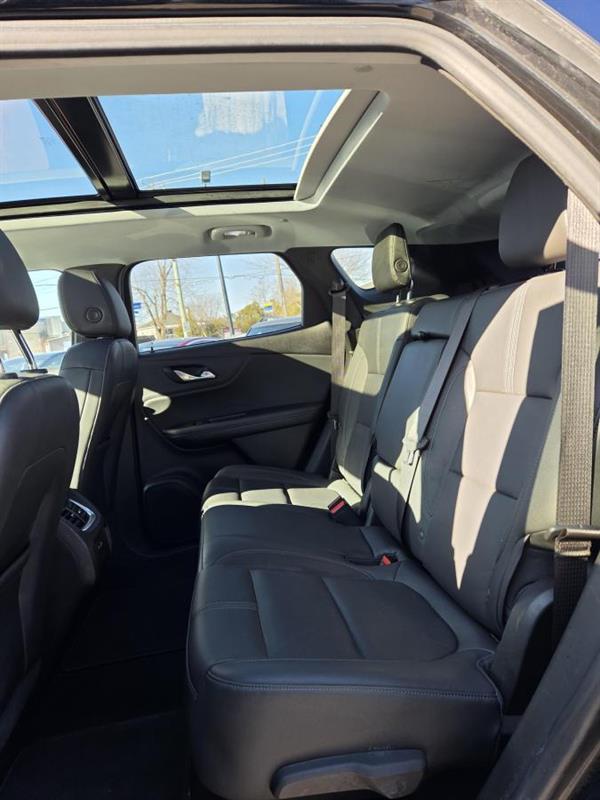 2021 Chevrolet Blazer - Image 13