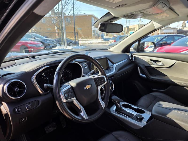 2021 Chevrolet Blazer - Image 15