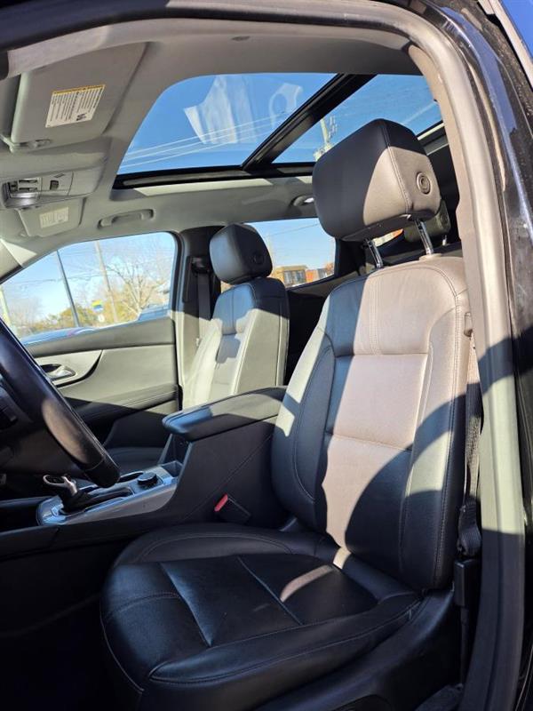 2021 Chevrolet Blazer - Image 16