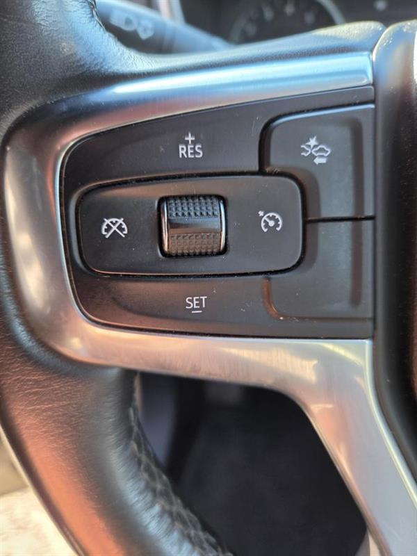 2021 Chevrolet Blazer - Image 18