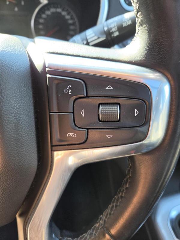 2021 Chevrolet Blazer - Image 19