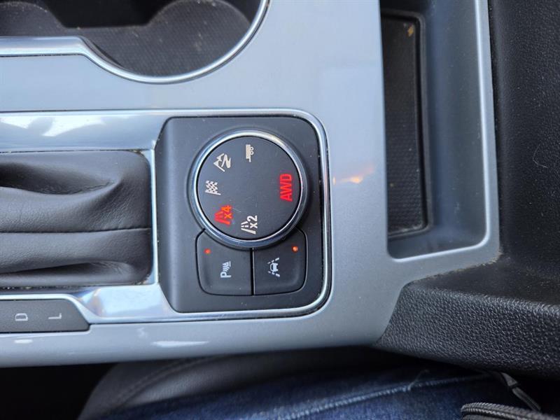 2021 Chevrolet Blazer - Image 20