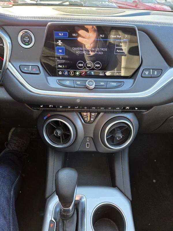 2021 Chevrolet Blazer - Image 21