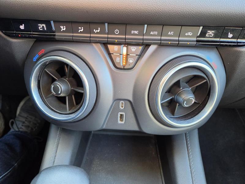 2021 Chevrolet Blazer - Image 22