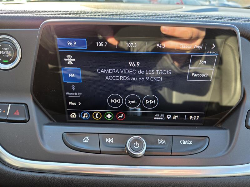 2021 Chevrolet Blazer - Image 23