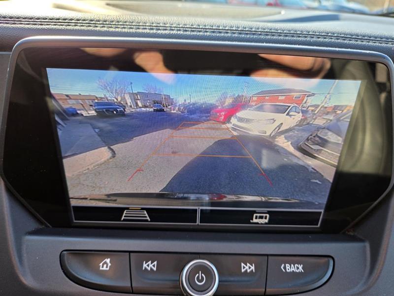 2021 Chevrolet Blazer - Image 24