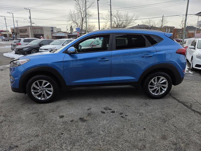 2016 Hyundai Tucson - Image 4