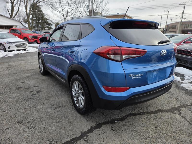 2016 Hyundai Tucson - Image 5