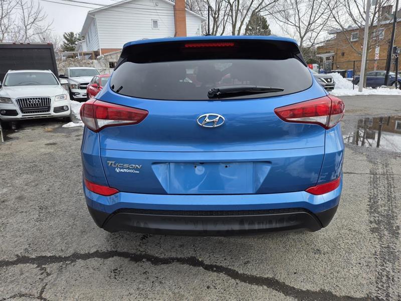2016 Hyundai Tucson - Image 6
