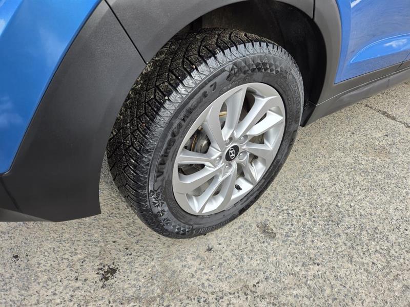 2016 Hyundai Tucson - Image 8