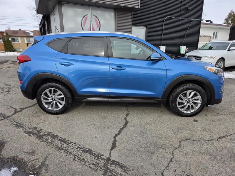 2016 Hyundai Tucson - Image 9