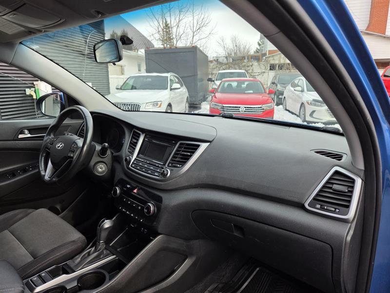 2016 Hyundai Tucson - Image 10