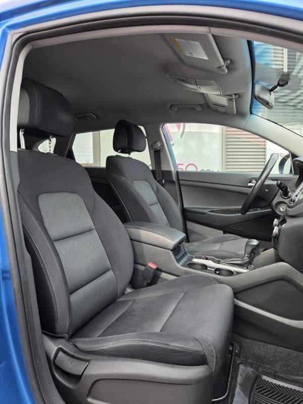 2016 Hyundai Tucson - Image 11