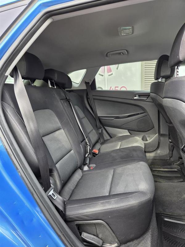 2016 Hyundai Tucson - Image 12