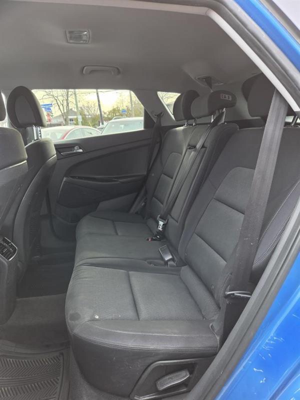 2016 Hyundai Tucson - Image 13