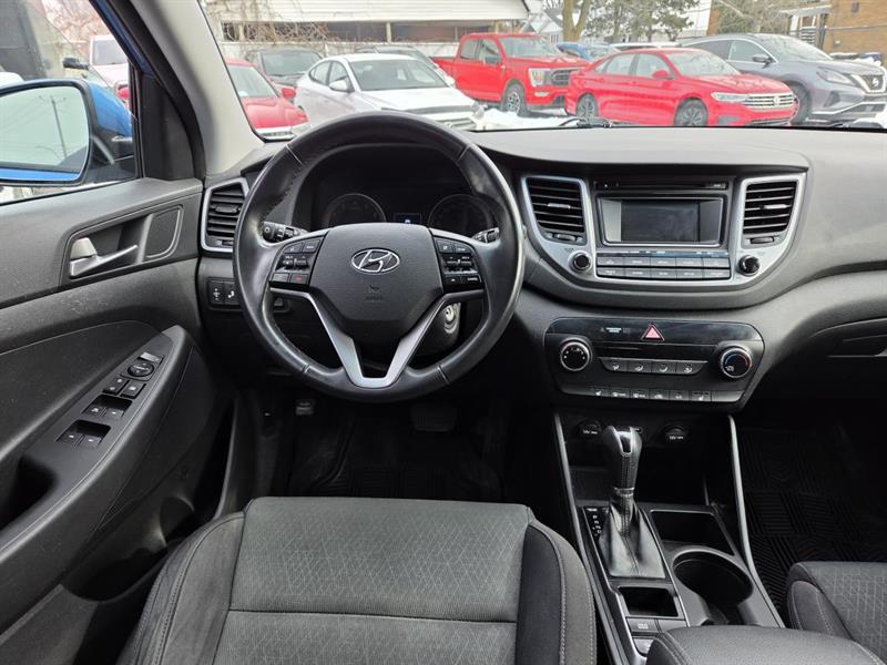 2016 Hyundai Tucson - Image 14