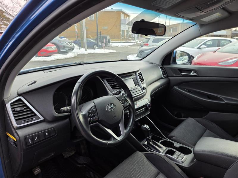 2016 Hyundai Tucson - Image 15