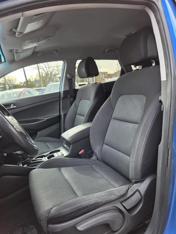 2016 Hyundai Tucson - Image 16