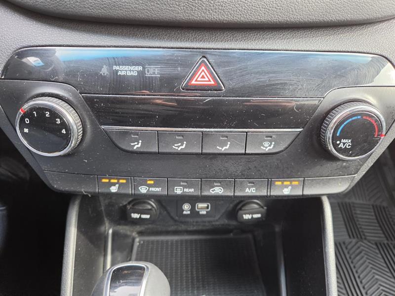 2016 Hyundai Tucson - Image 21