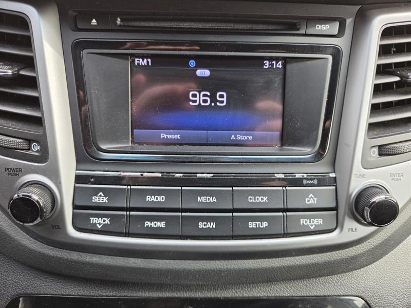 2016 Hyundai Tucson - Image 22