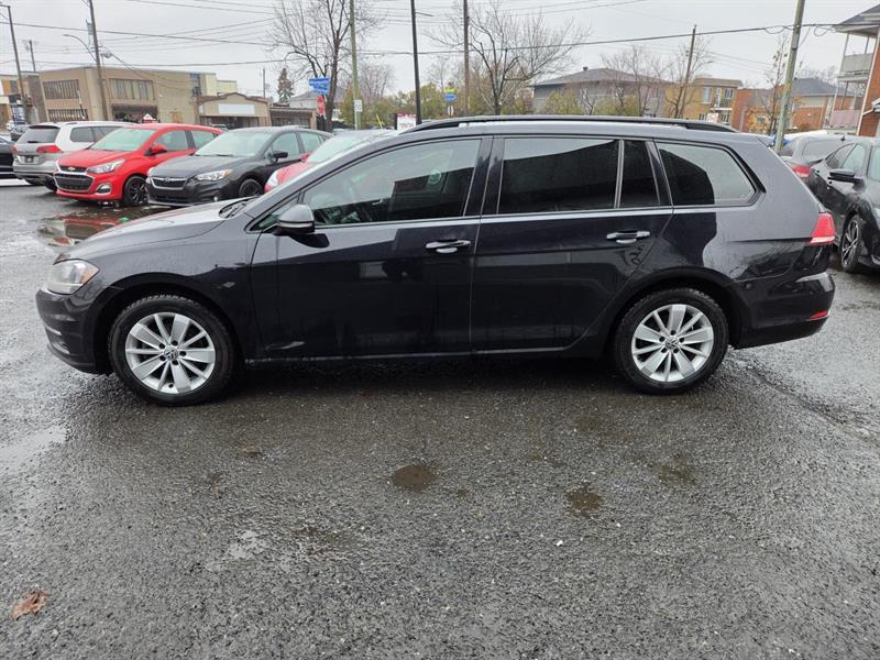 2019 Volkswagen Golf - Image 4