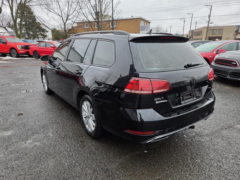 2019 Volkswagen Golf - Image 5