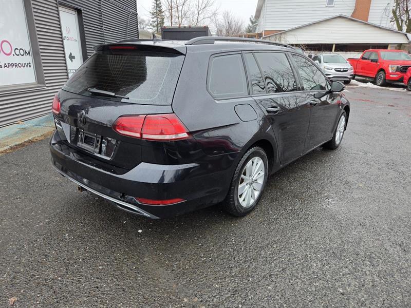 2019 Volkswagen Golf - Image 7