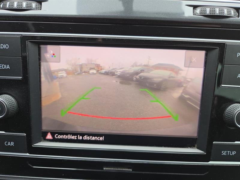 2019 Volkswagen Golf - Image 23