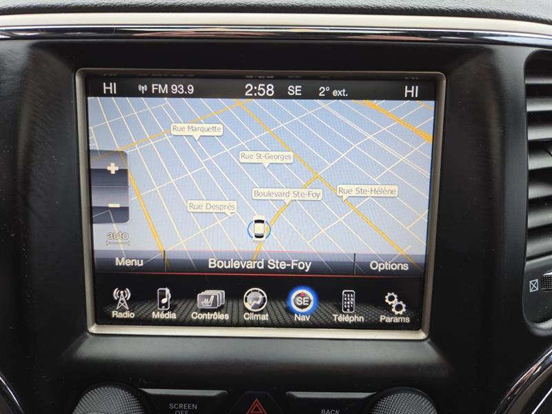 2015 Jeep Grand Cherokee - Image 24